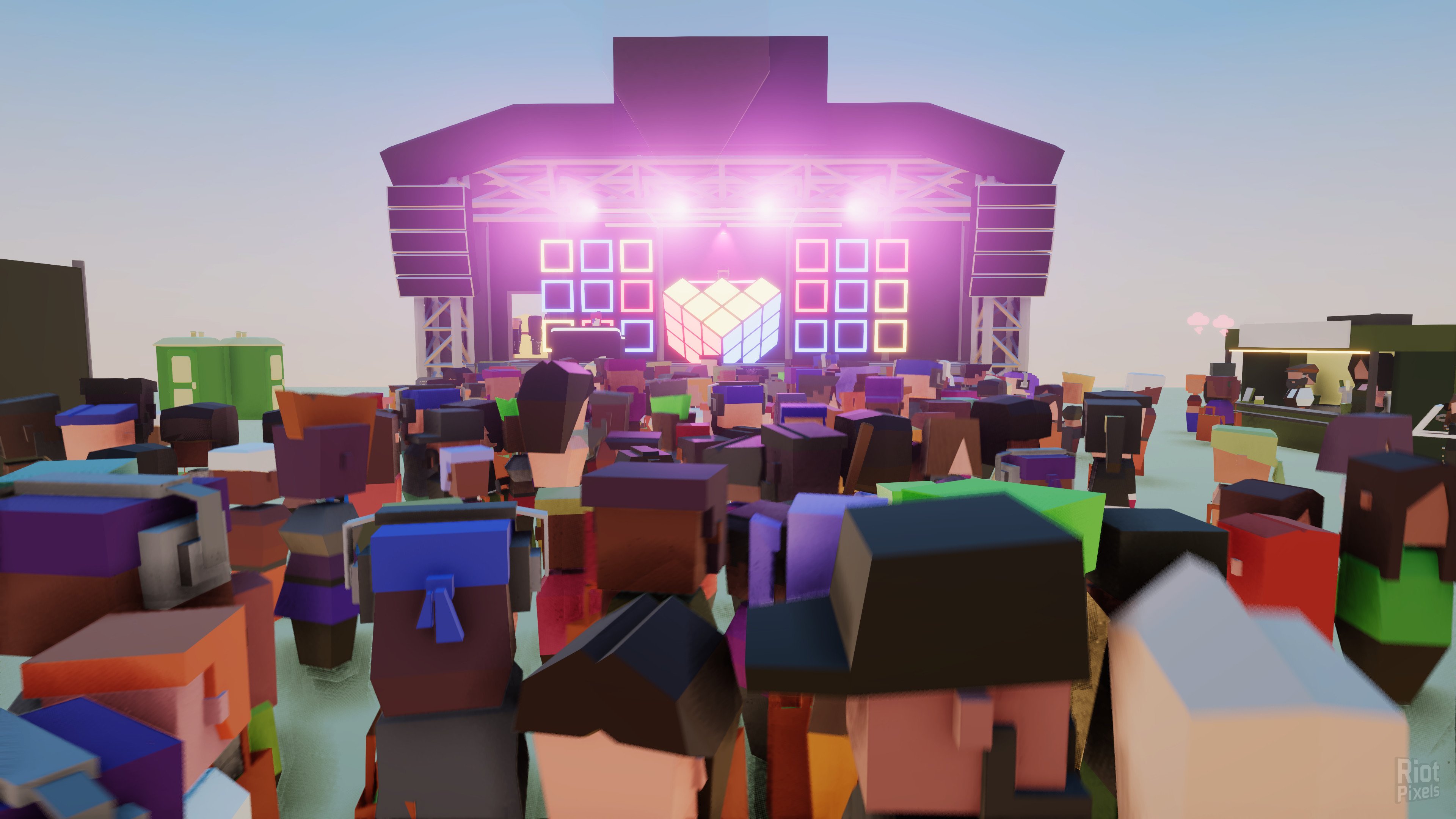 [3]-Festival Tycoon – v1.0.0 (Release) Download-HohohoGames