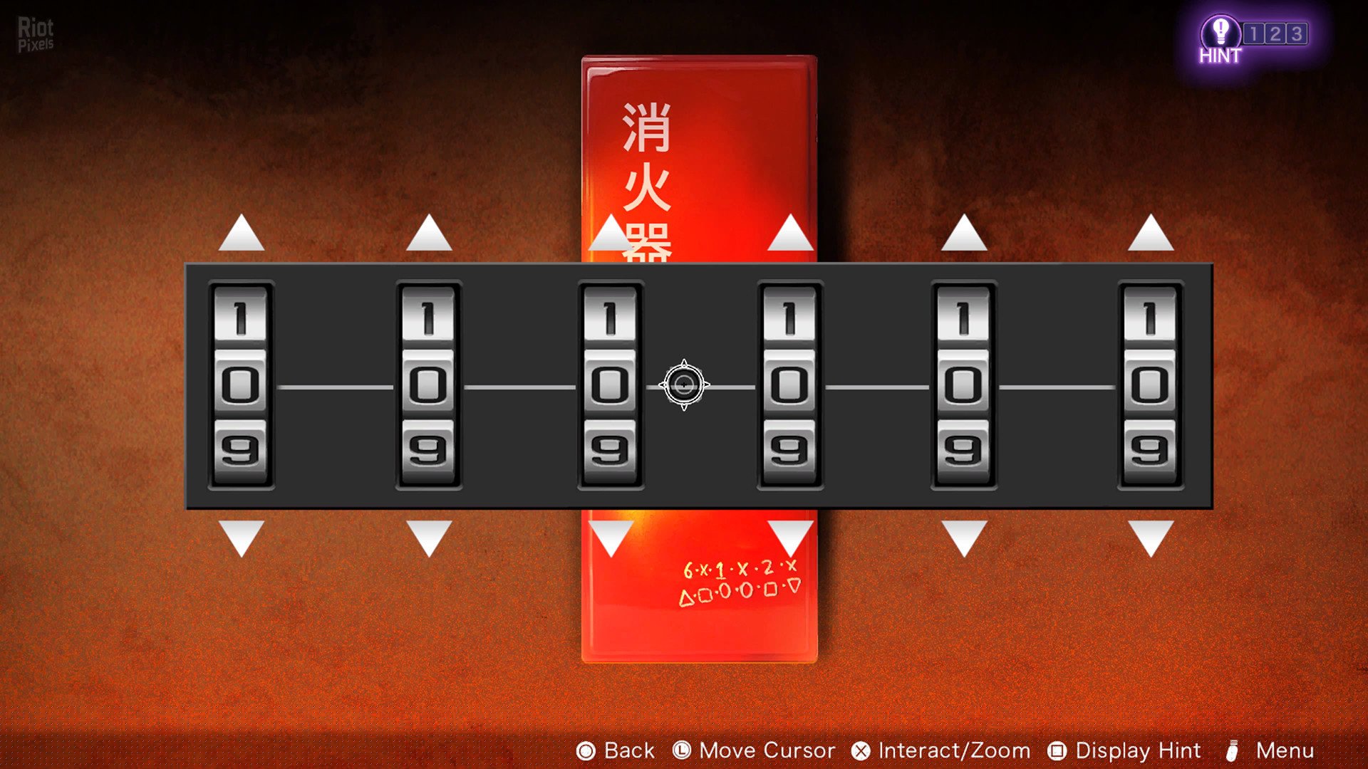 [4]-Yurukill: The Calumniation Games – v1.0.5 Download-HohohoGames