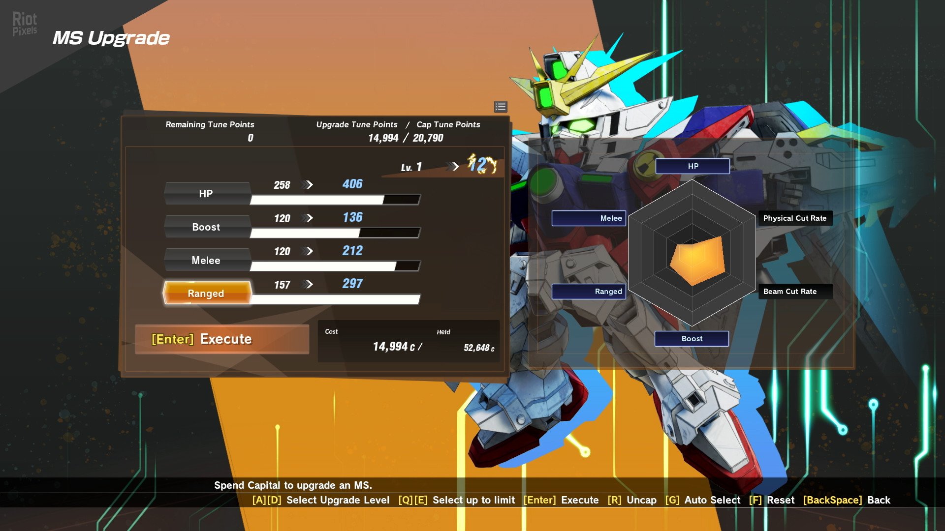 [5]-SD Gundam Battle Alliance + 6 DLCs + Windows 7 Fix Download-HohohoGames