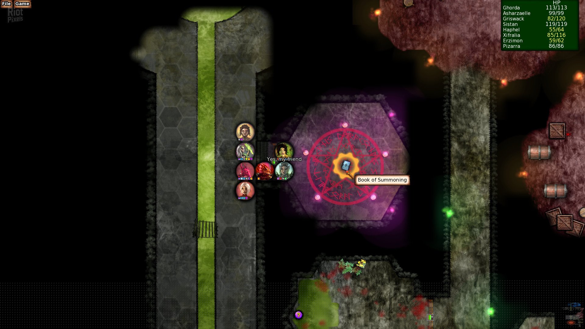 [6]-Knights of the Chalice 2: Archmage Edition – v1.44 + Bonus Content Download-HohohoGames