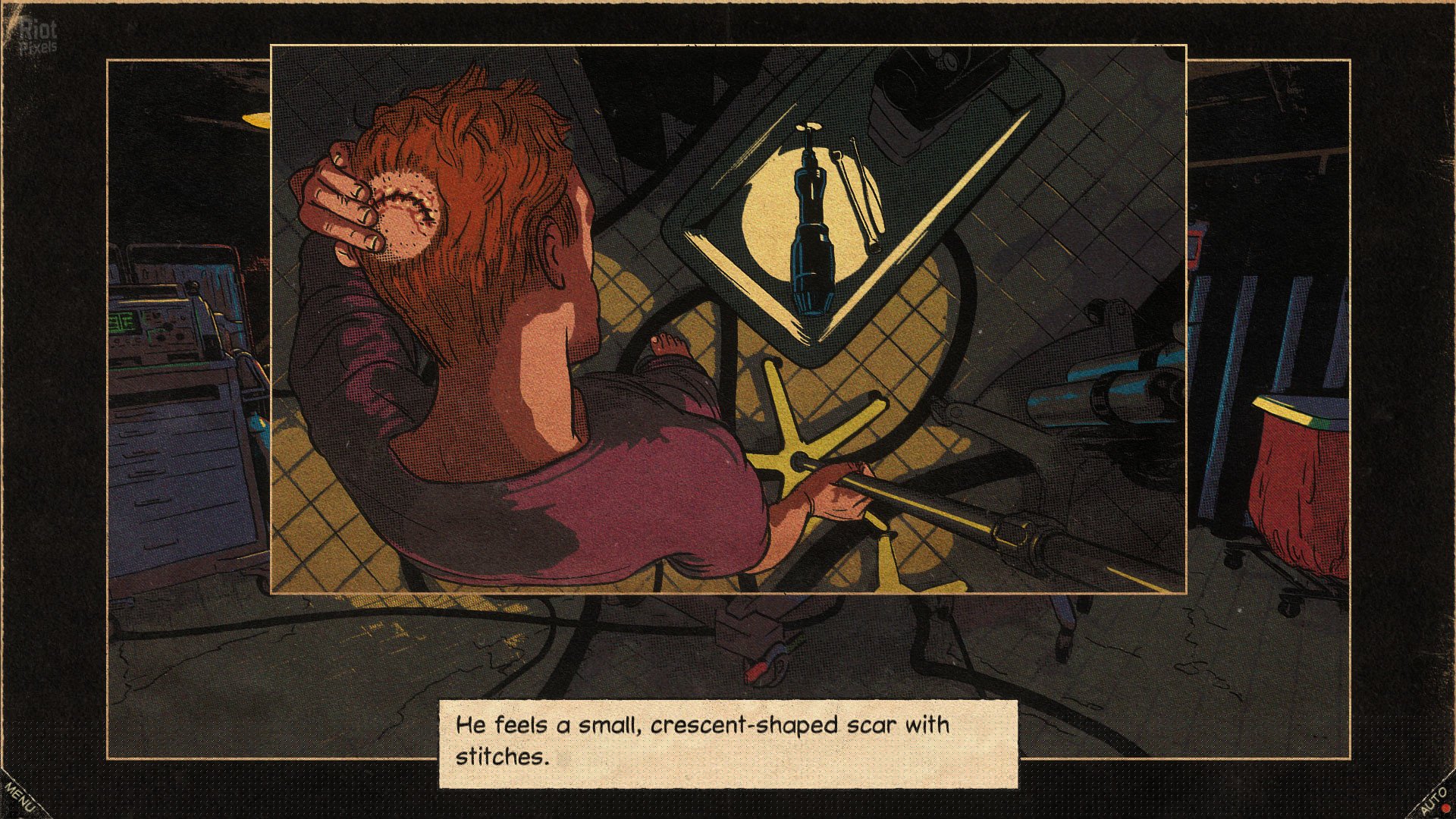 [5]-Cut to the Core Download-HohohoGames