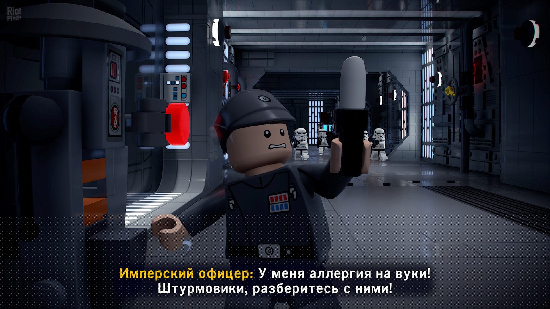 [15]-LEGO Star Wars: The Skywalker Saga, v1.09 + 10 DLCs + Windows 7/8.1 Fixes Download-HohohoGames