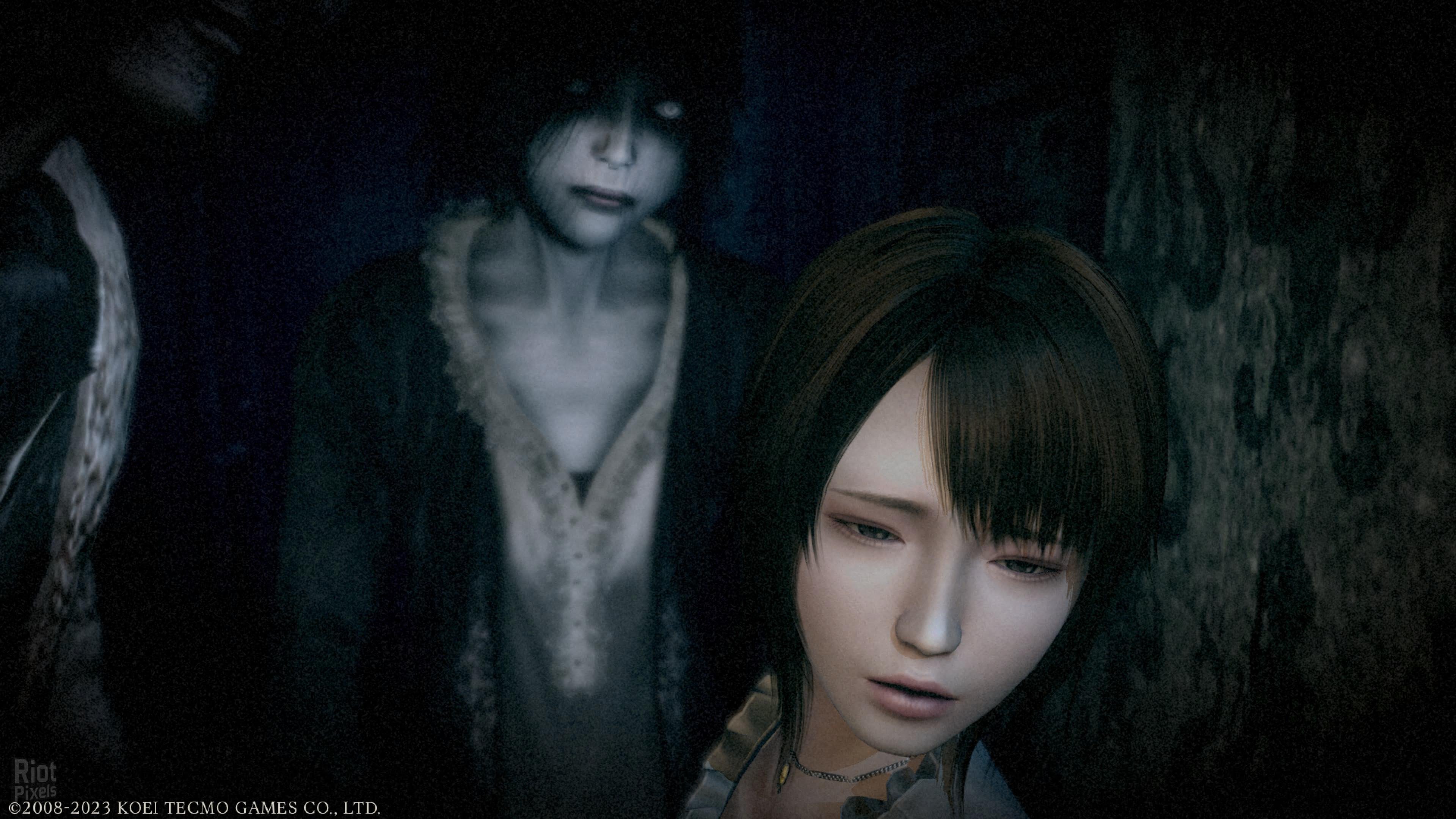 [6]-FATAL FRAME / PROJECT ZERO: Mask of the Lunar Eclipse – Digital Deluxe Edition – v1.0.0.1 + 5 DLCs Download-HohohoGames