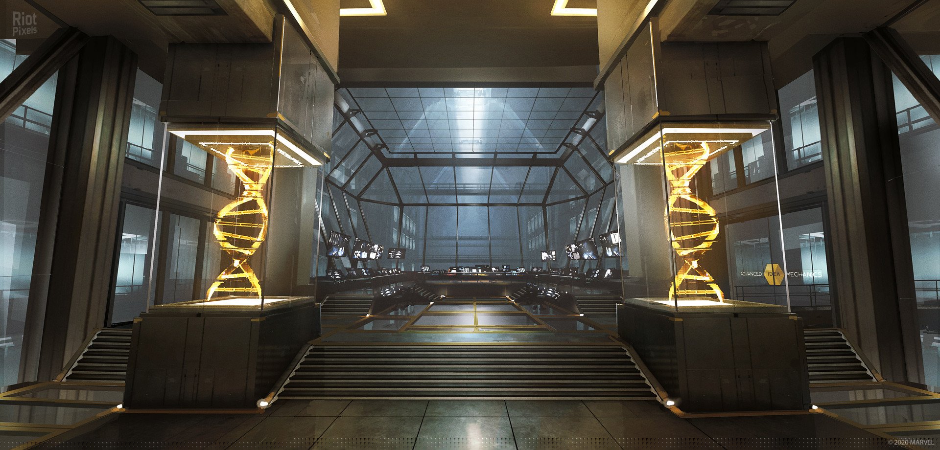 [25]-Marvel’s Avengers: The Definitive Edition – v2.8.2 + All DLCs/Ultra Textures Pack Download-HohohoGames