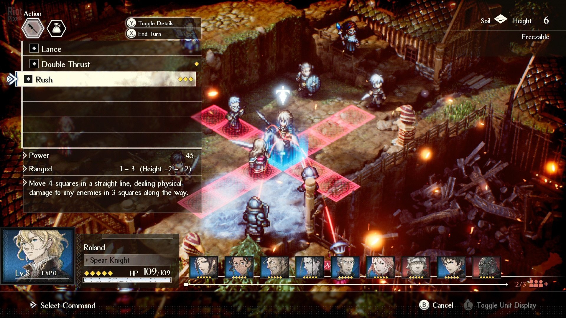 [14]-Triangle Strategy: Digital Deluxe Edition – BuildID 9842040 (Denuvoless) + Bonus ArtBook Download-HohohoGames