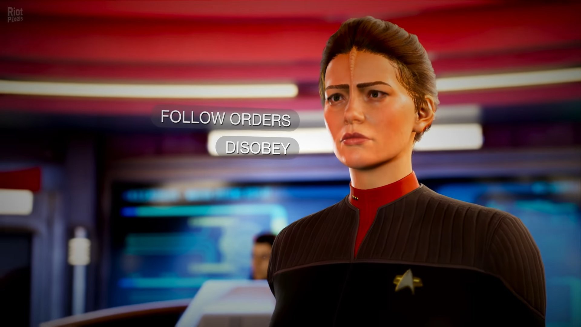 [11]-Star Trek: Resurgence Download-HohohoGames