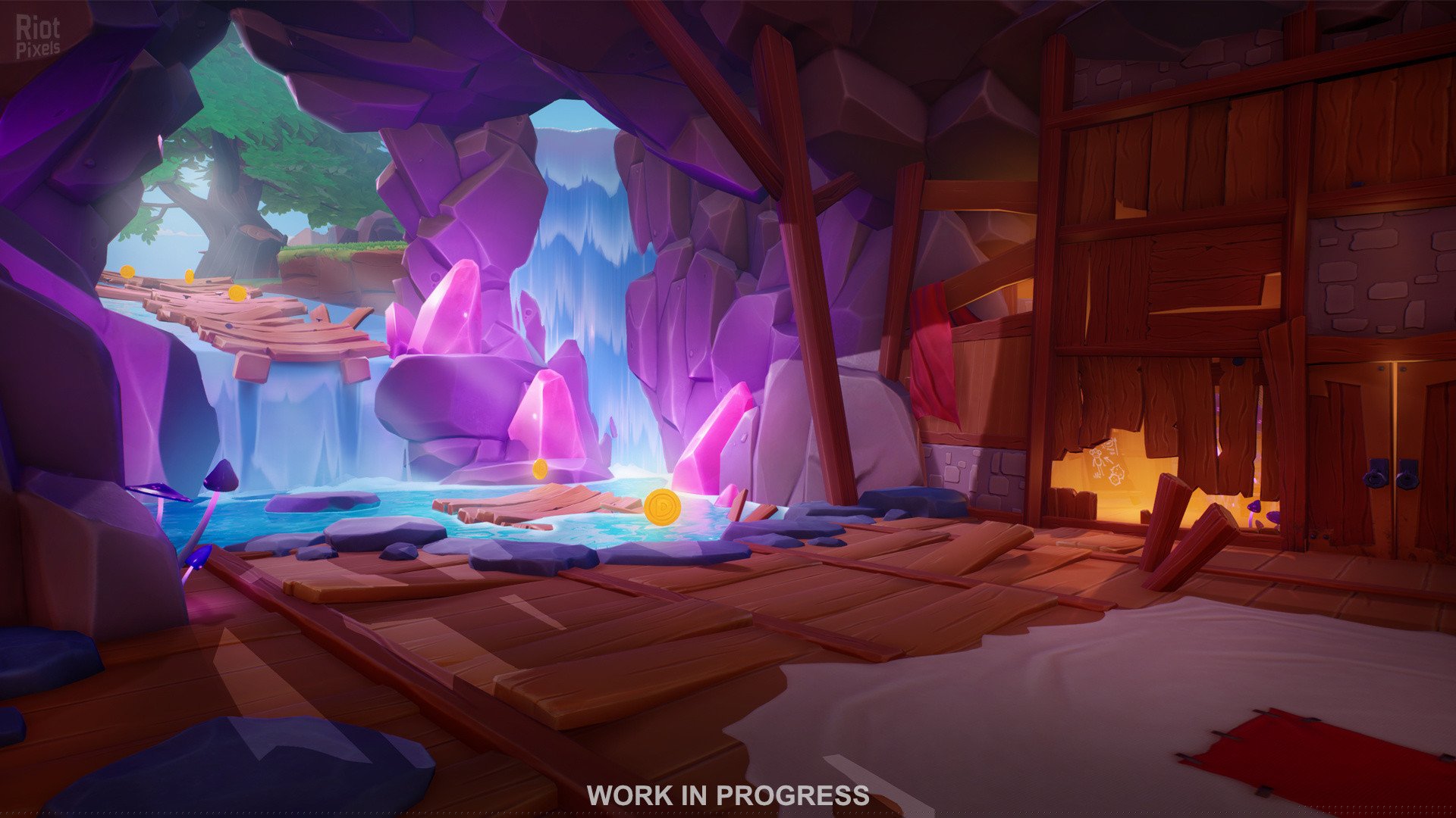 [10]-Kao the Kangaroo: Anniversary Edition – Build 10975417 + 8 DLC/Bonuses Download-HohohoGames