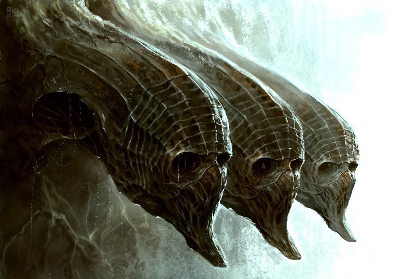 [27]-Scorn: Deluxe Edition, v1.2.2.0 + Bonus Content + Windows 7 Fix Download-HohohoGames