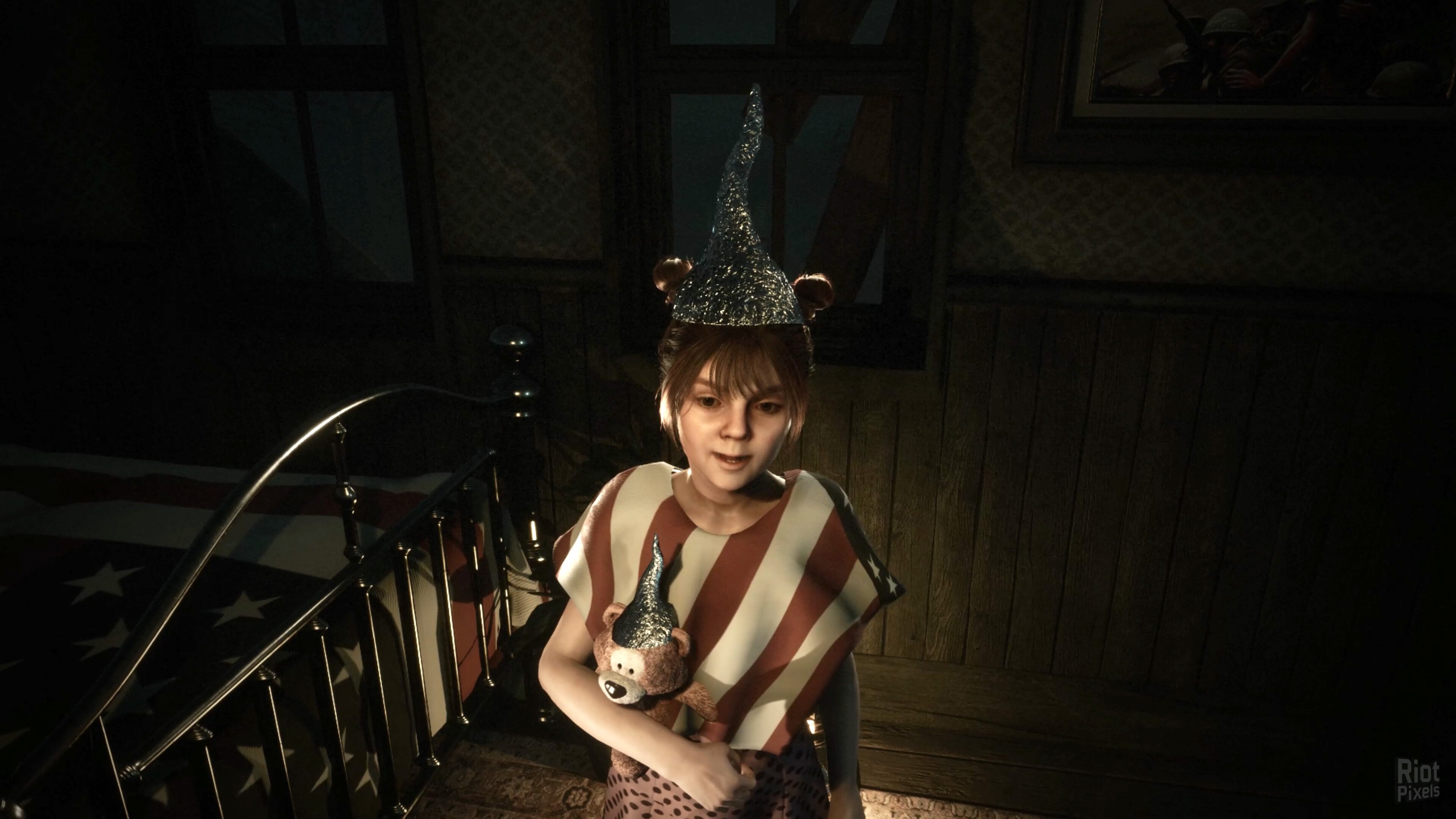 [8]-Greyhill Incident: Digital Abducted Edition + DLC & Bonus Content Download-HohohoGames