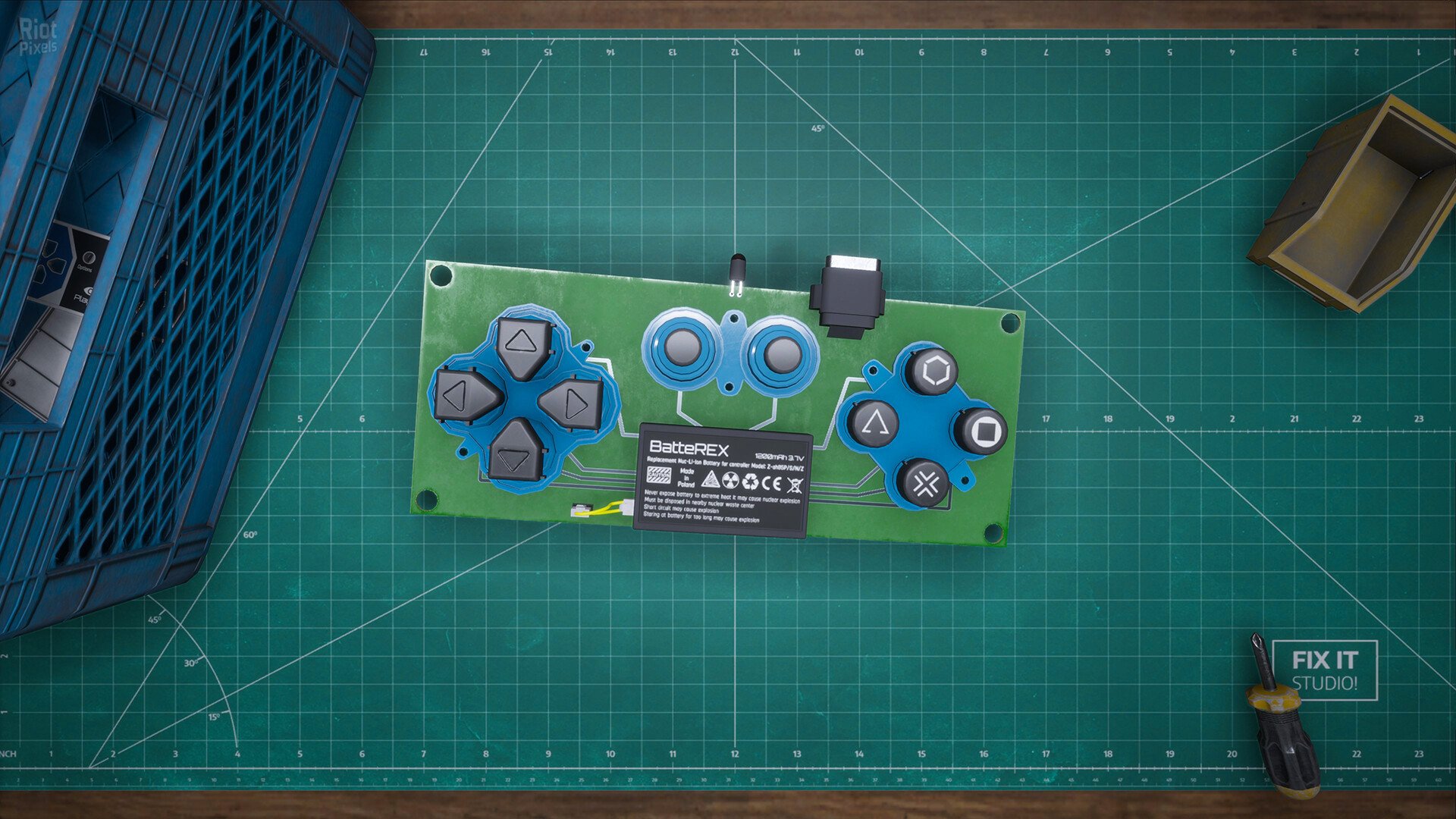 [9]-Electrician Simulator: Complete + Smart Devices DLC Download-HohohoGames