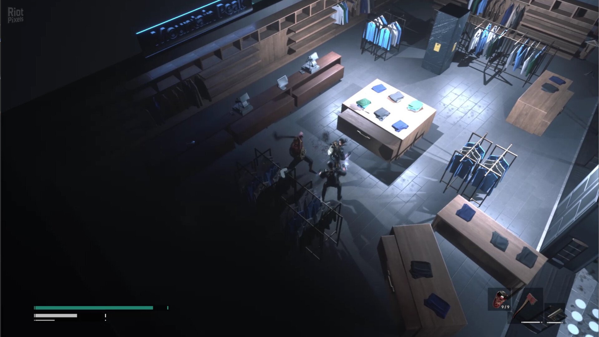 [11]-Unstoppable Download-HohohoGames