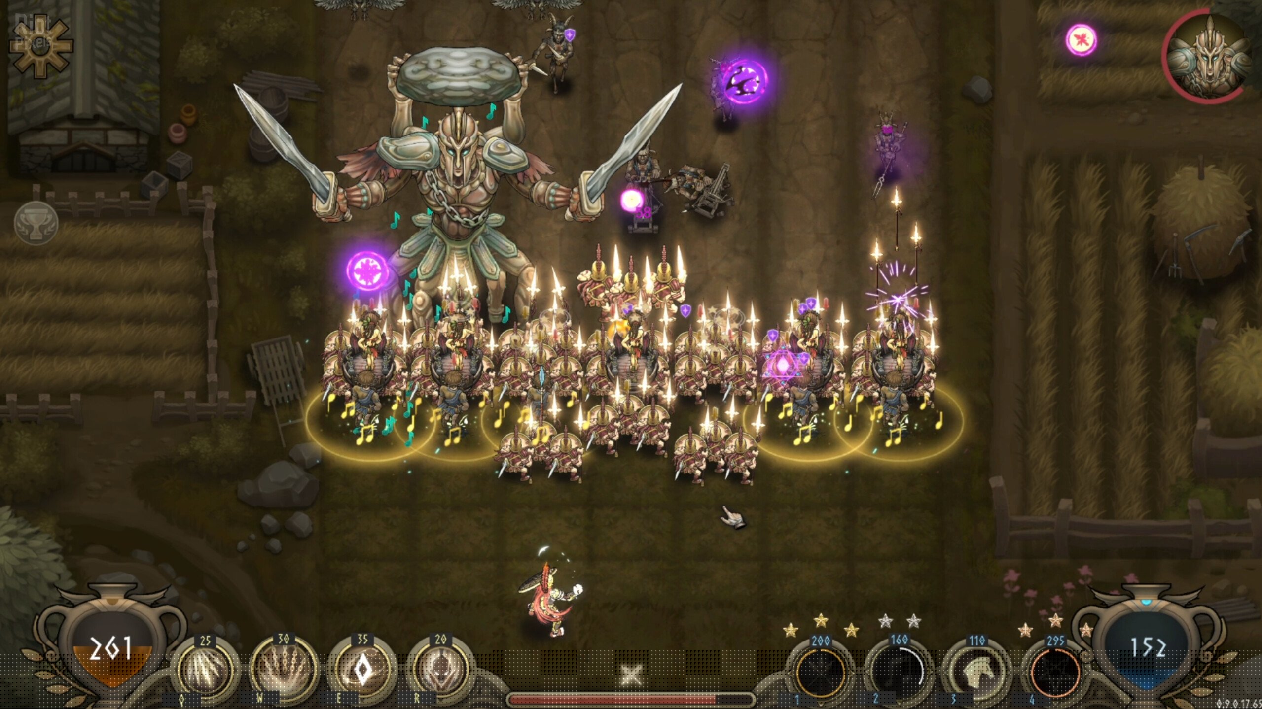 [9]-Legendary Hoplite: Support Ithaca Bundle – v1.0.2 + Bonus Soundtrack Download-HohohoGames