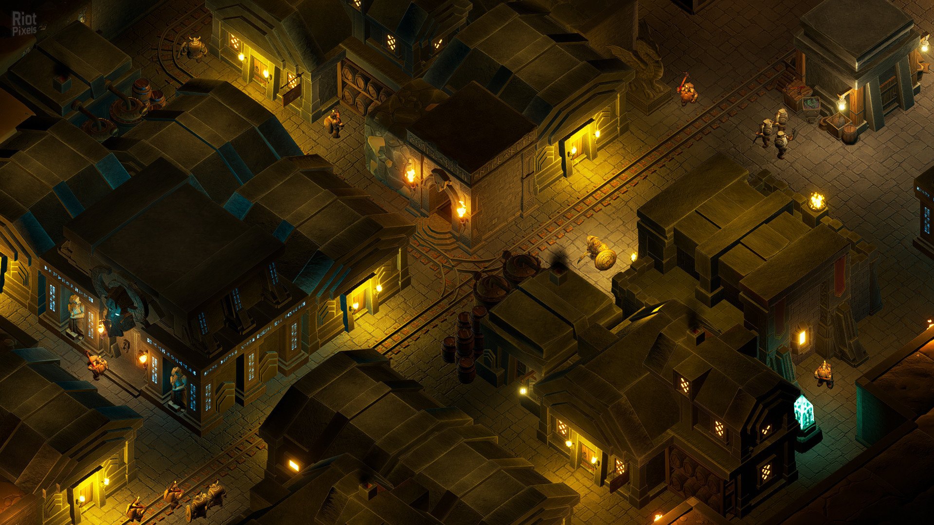 [8]-Beneath the Mountain – v1.3 Download-HohohoGames