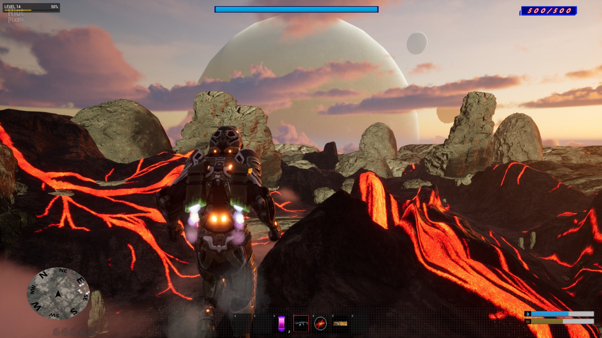 [5]-Beyond the Fringe + Windows 7 Fix Download-HohohoGames