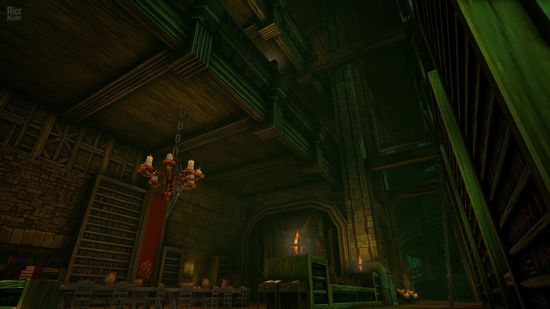 [16]-GRAVEN: Deluxe Edition – v16972.0 + Bonus Content Download-HohohoGames