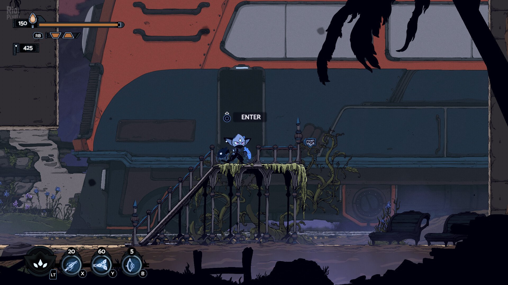 [9]-BIOMORPH – v1.1.26426 Download-HohohoGames