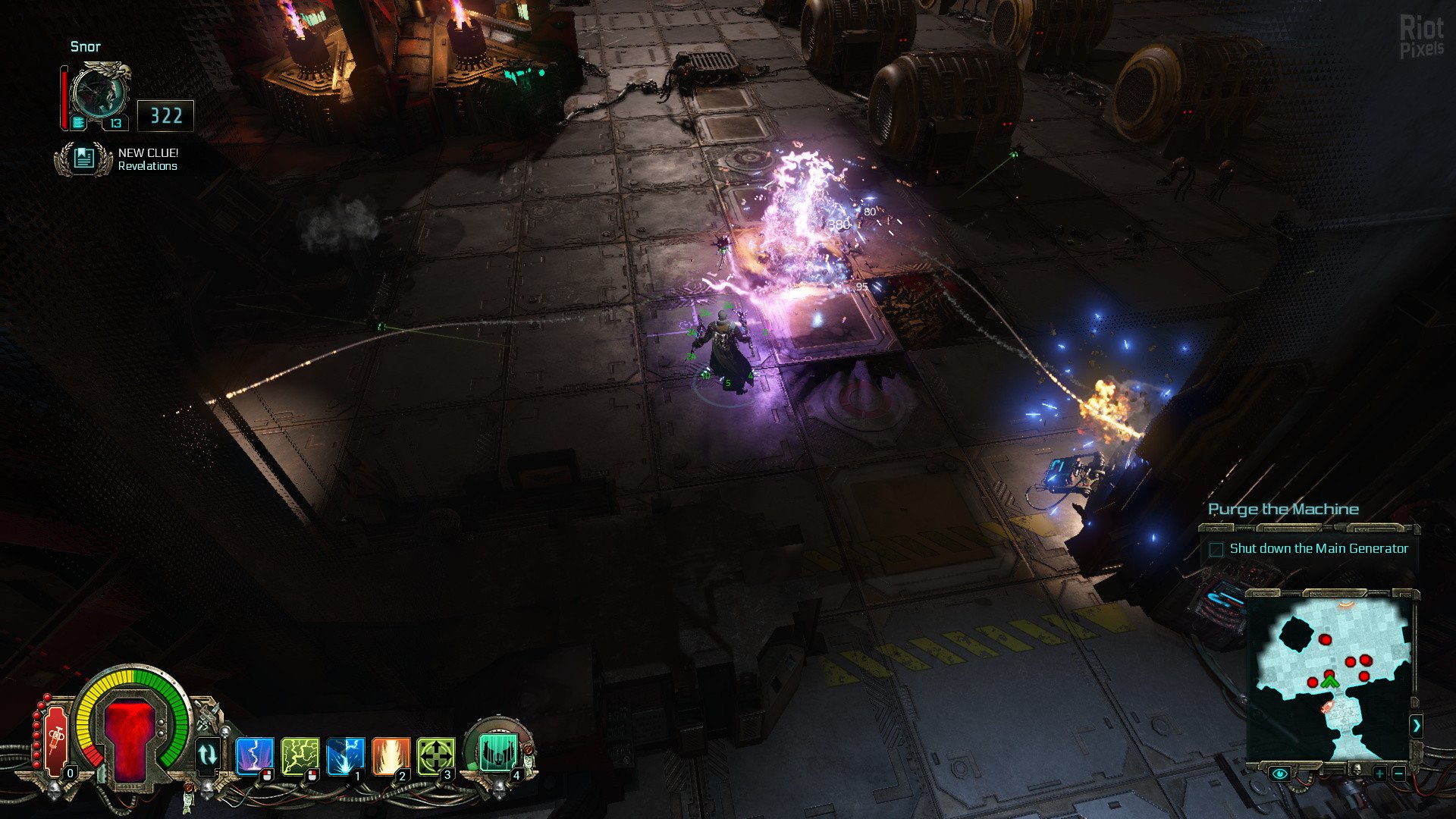 [8]-Warhammer 40,000: Inquisitor – Martyr: Definitive Edition – v2.9.1 (Offline Update) + 26 DLCs Download-HohohoGames