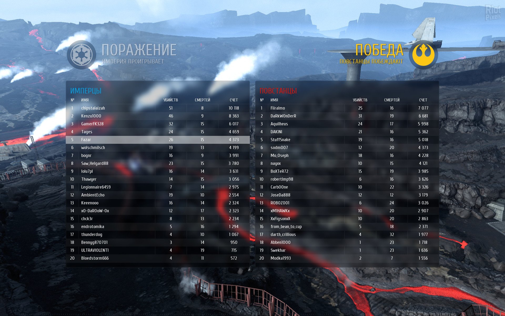 [15]-STAR WARS: Battlefront (2015) – v1.0.7.64833 + 2 Bonus OSTs Download-HohohoGames