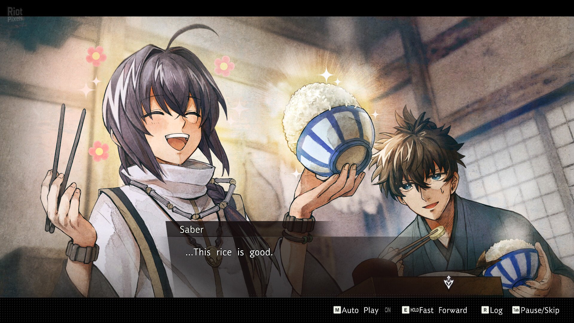 [5]-Fate/Samurai Remnant: Digital Deluxe Edition, v1.3.1 + 6 DLCs + Windows 7 Fix Download-HohohoGames