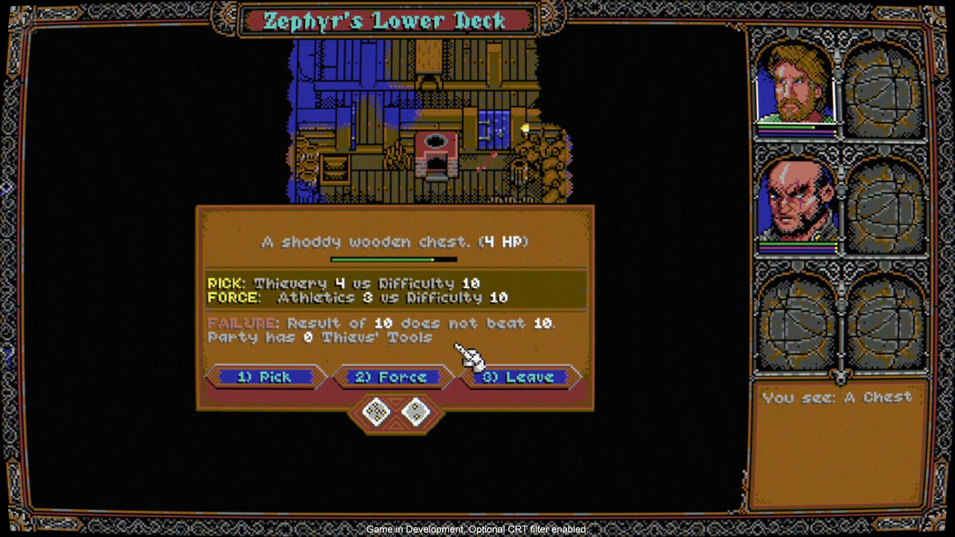 [9]-SKALD: Against the Black Priory – Deluxe Bundle – v1.0.3d/v1.0.4d + DLC + Bonus OST Download-HohohoGames