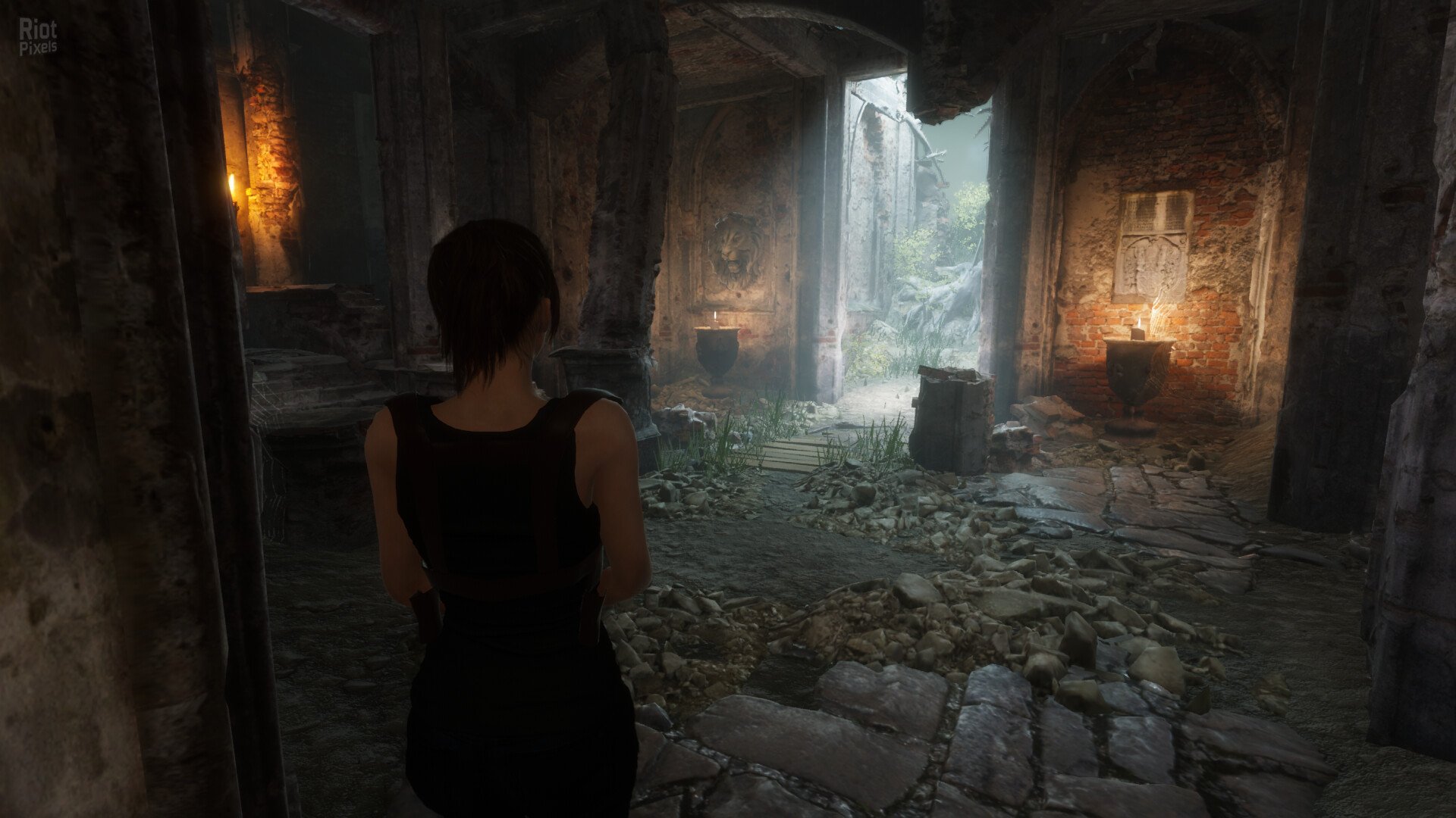 [10]-Selene’s Unbearable Night – v1.0 (Release) Download-HohohoGames