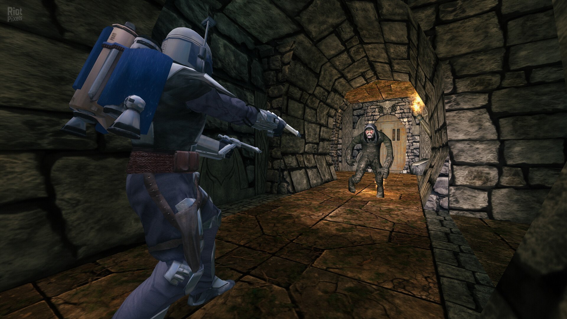 [10]-STAR WARS: Bounty Hunter Download-HohohoGames