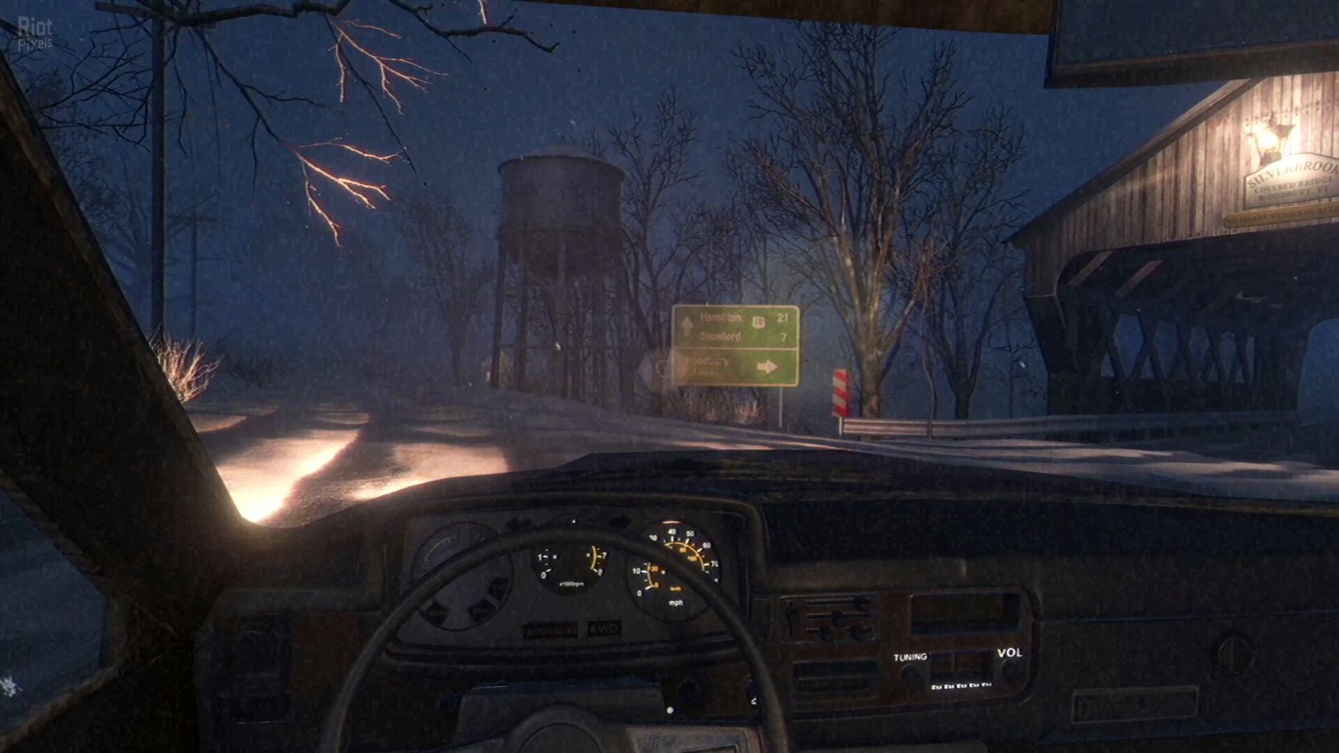 [11]-Fears to Fathom: Woodbury Getaway – v1.3/1.8 Download-HohohoGames