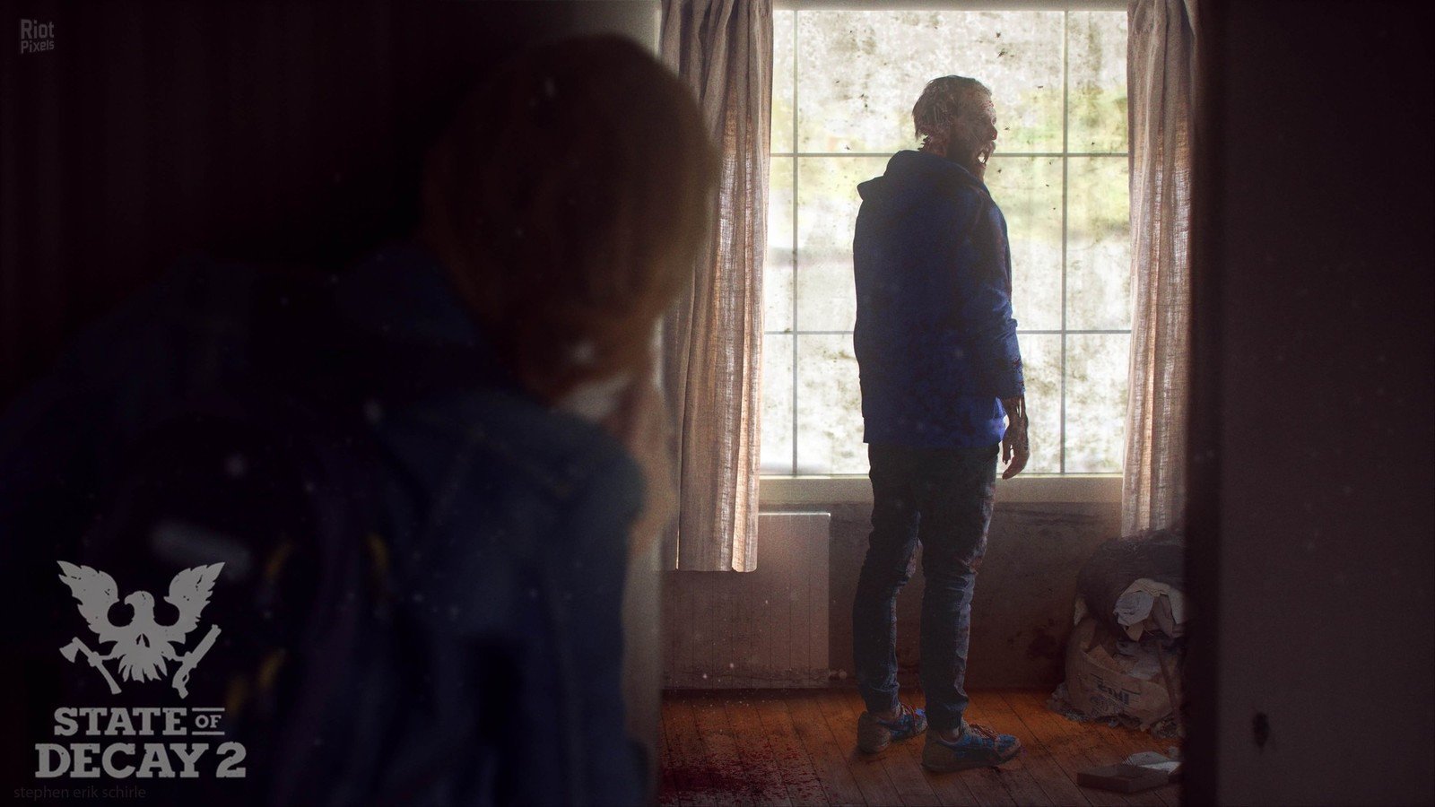 [26]-State of Decay 2: Juggernaut Edition – v38 / 724522 + DLC Download-HohohoGames