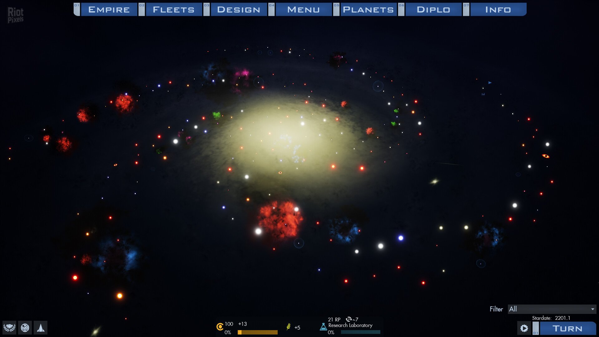[11]-Lord of Rigel – v1.0 + Bonus Content Download-HohohoGames