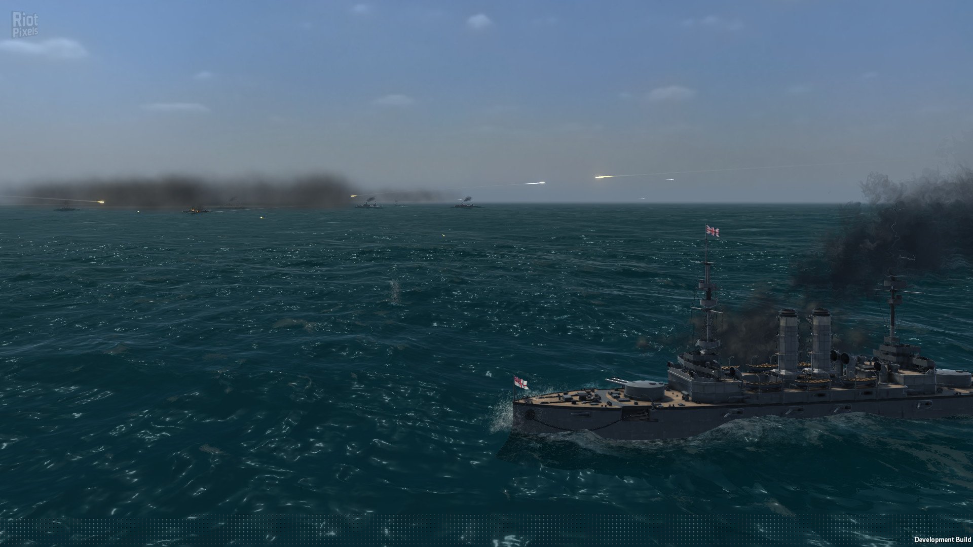 [14]-Ultimate Admiral: Dreadnoughts – v1.6.1.3 Download-HohohoGames