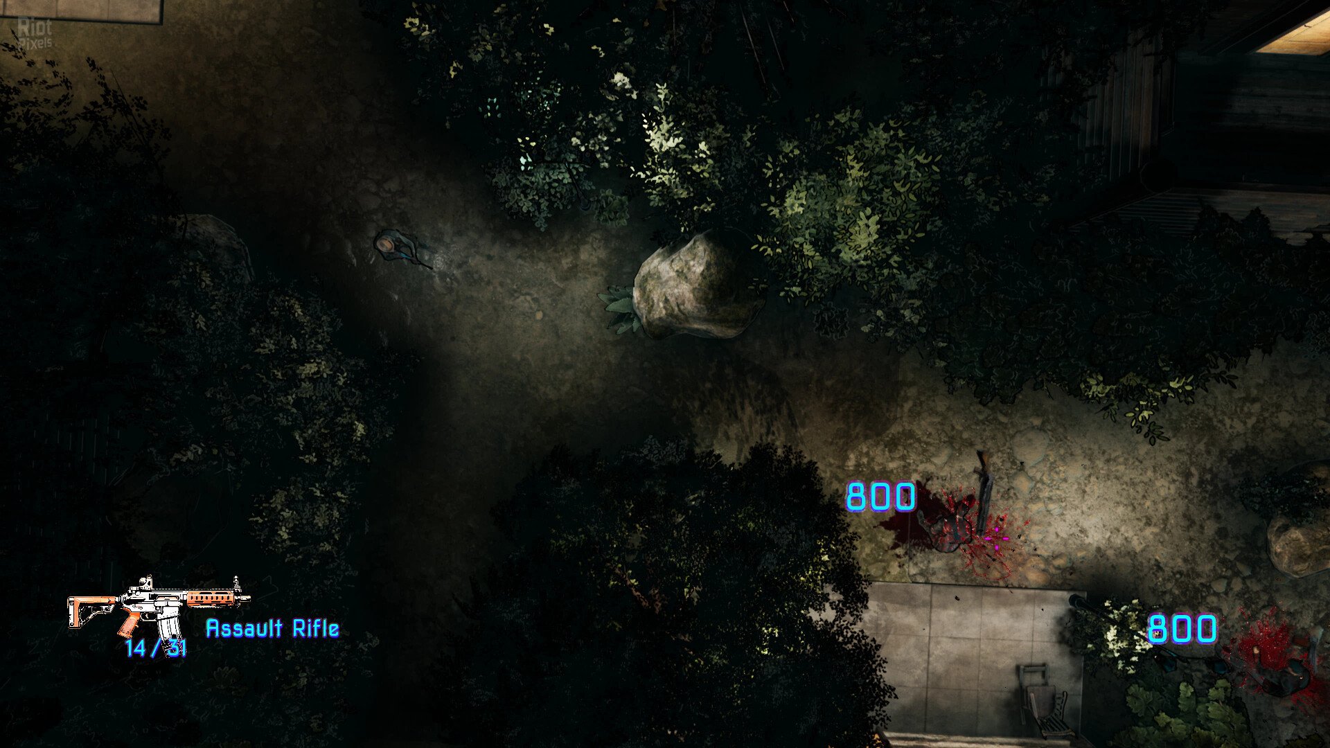 [15]-Blackout Memphis – v1.08 Download-HohohoGames