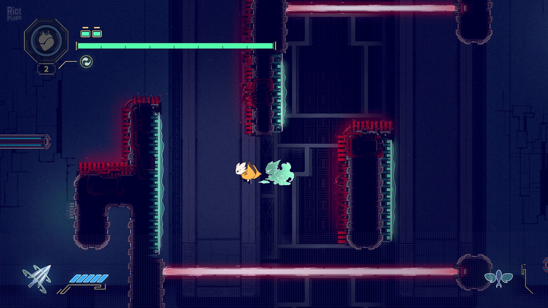 [5]-Nine Sols – v202412161711 Download-HohohoGames