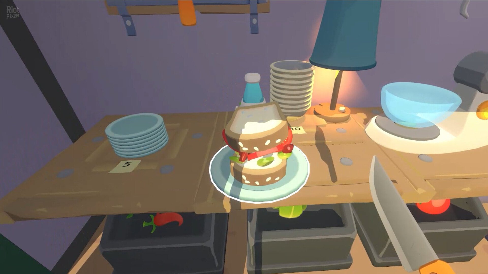 [2]-Fruitbus: Fine Dining Edition – v1.0.4 (24957) + Bonus Soundtrack Download-HohohoGames