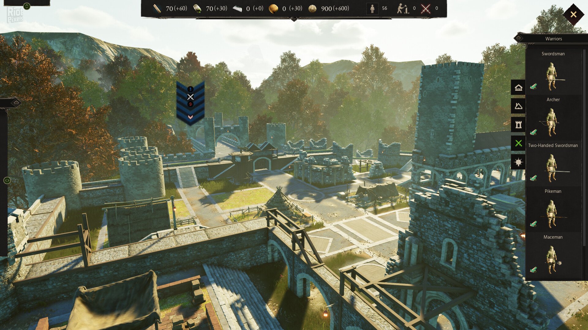 [6]-Robin Hood: Sherwood Defenders Download-HohohoGames