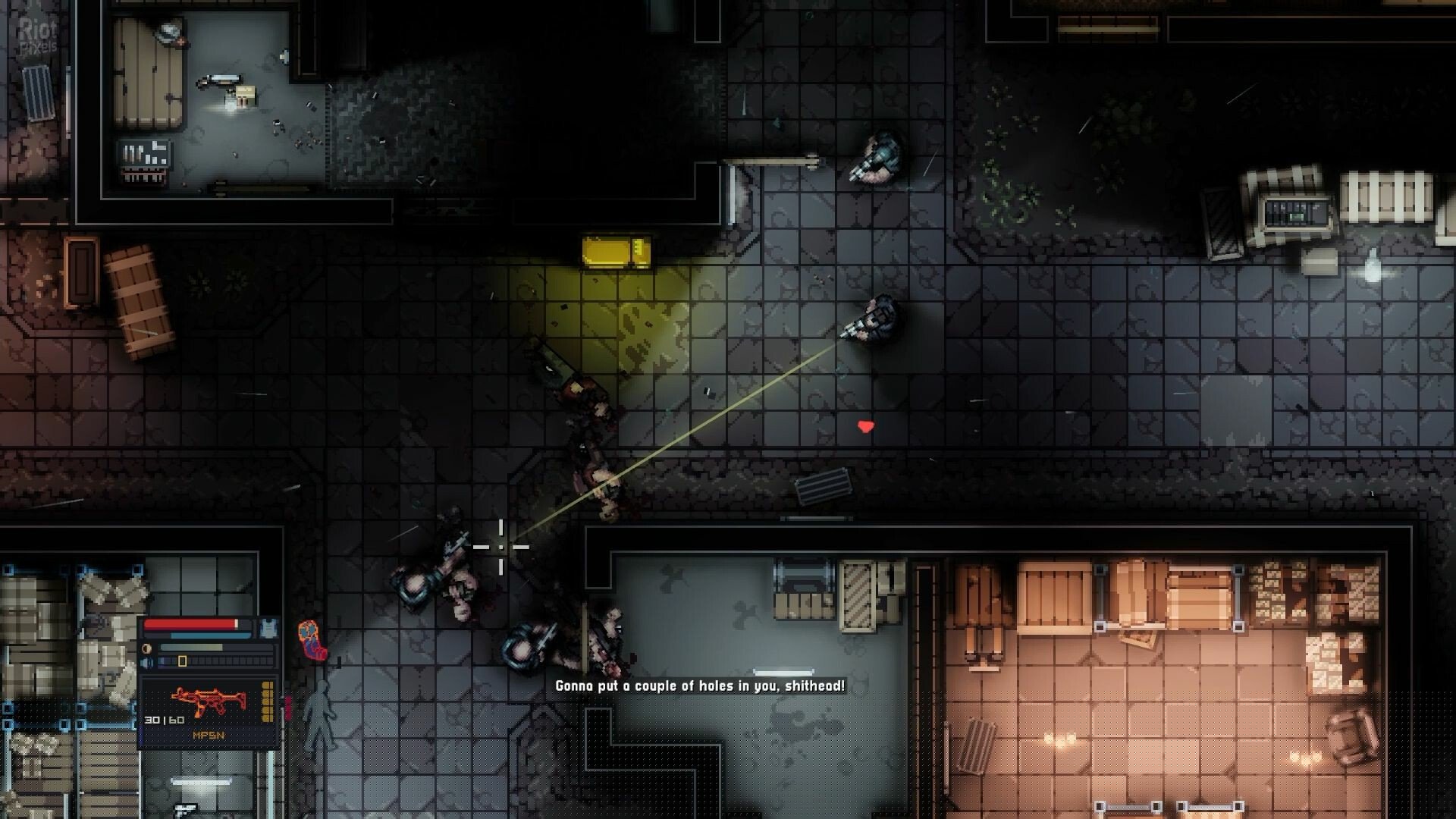 [3]-Intravenous 2: Supporter Bundle – v1.3.3 + 2 DLCs/Bonuses + Windows 7 Fix Download-HohohoGames