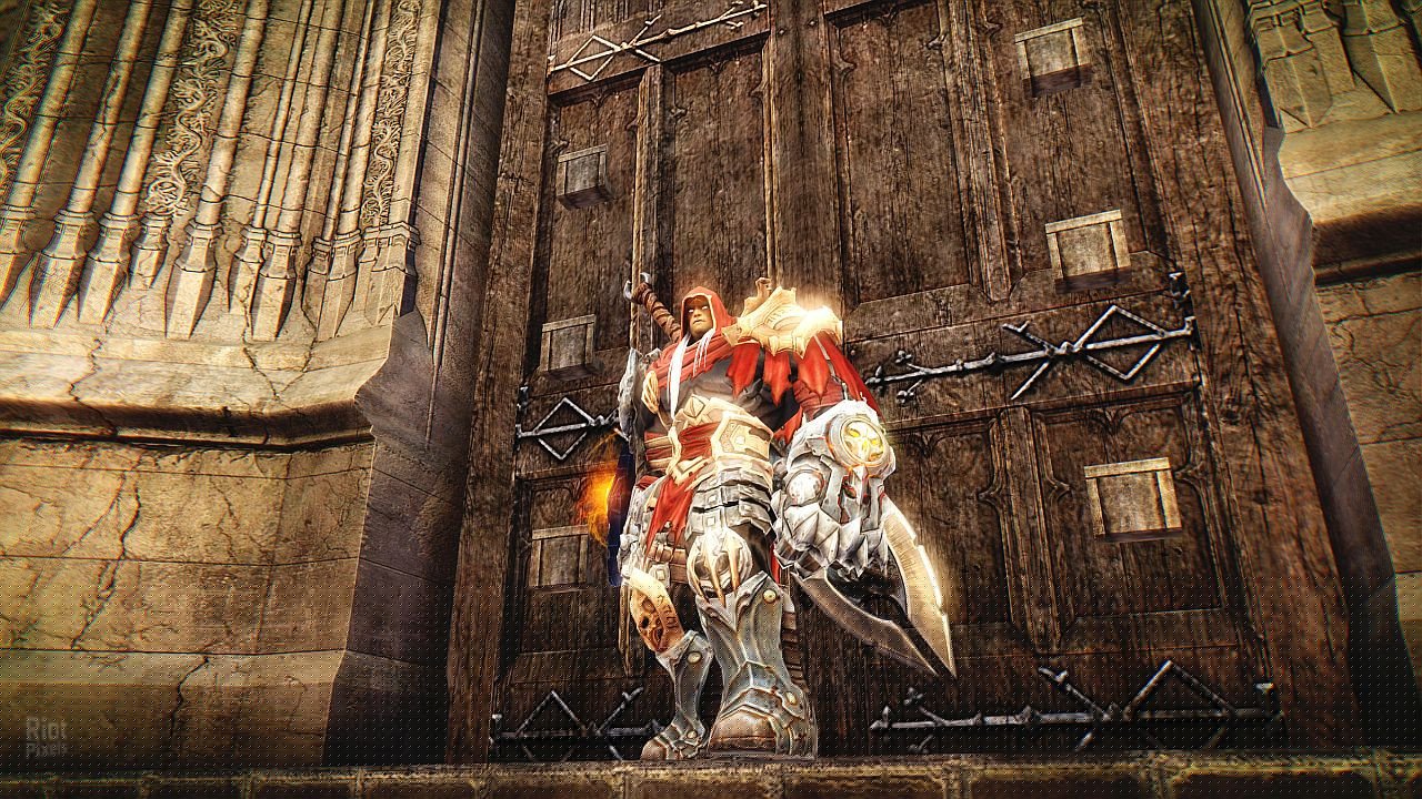 [5]-Darksiders: Warmastered Edition + Update 11 (v1.00 cs:2617) Download-HohohoGames