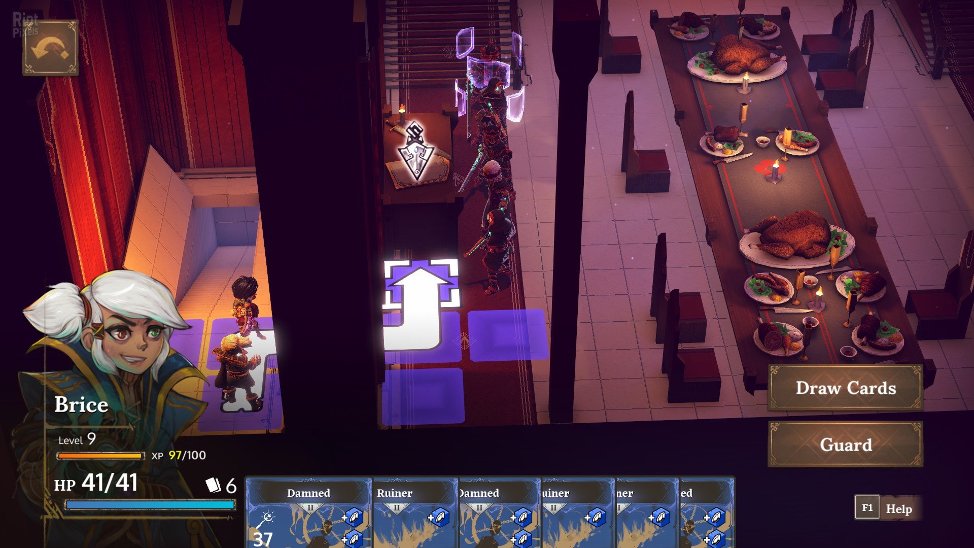 [10]-Children of Zodiarcs Download-HohohoGames