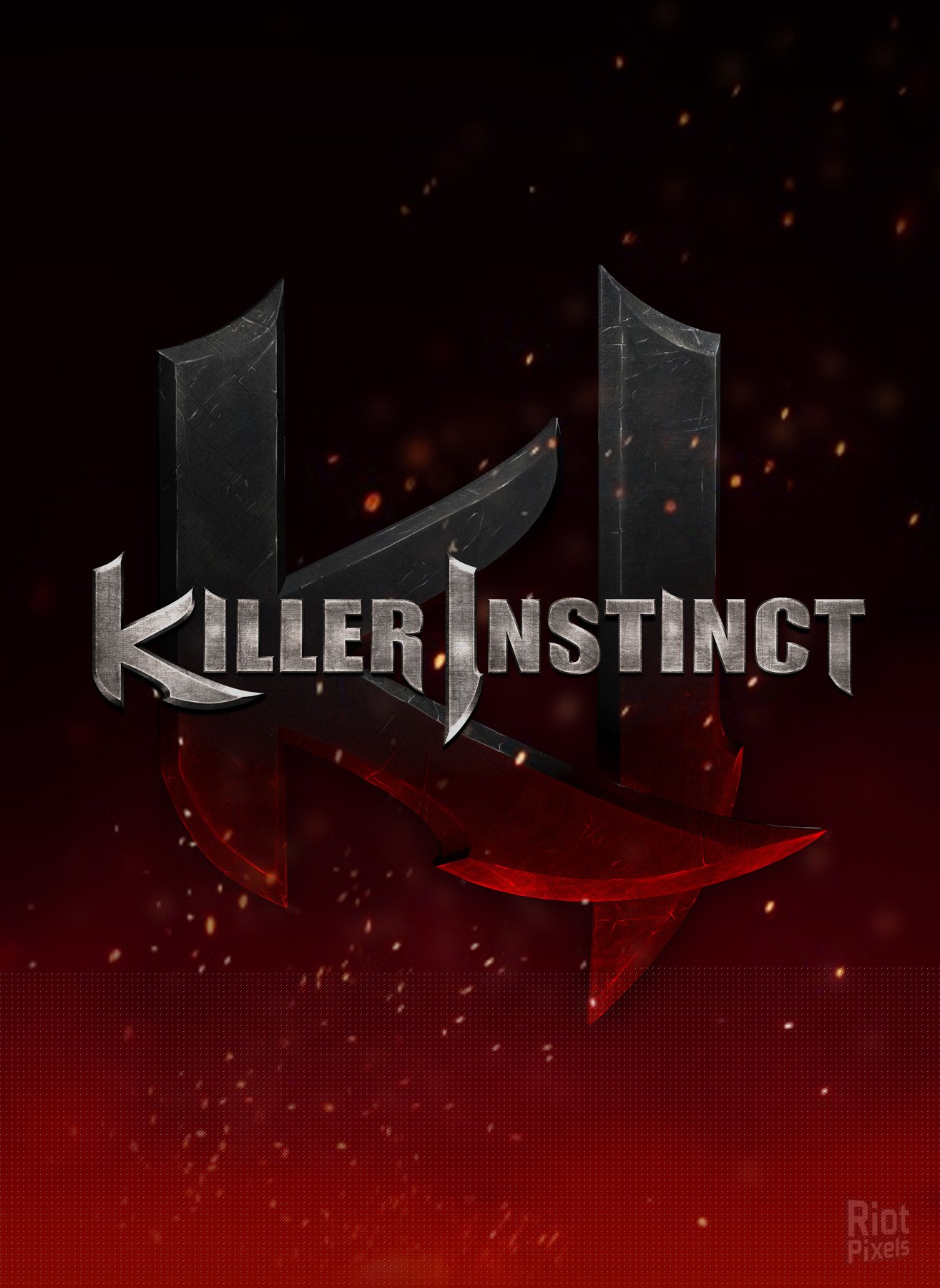 [29]-Killer Instinct: Steam Edition Download-HohohoGames