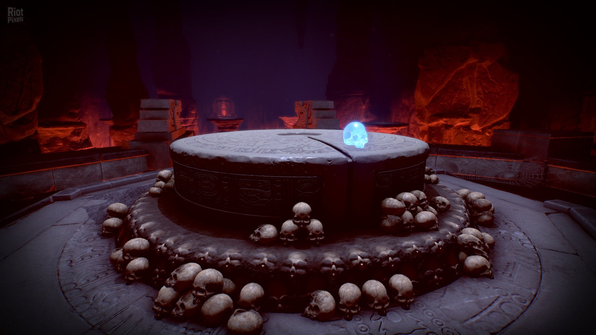 [9]-Bring to Light Download-HohohoGames