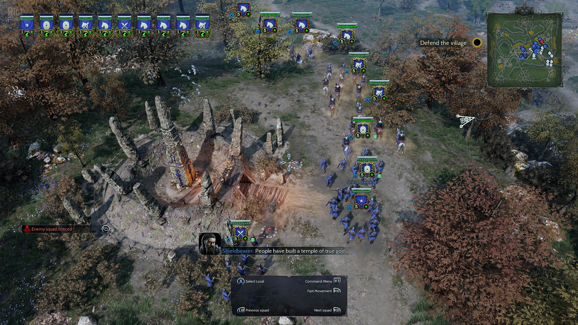 [15]-Ancestors Legacy – Build 52498 + Bonus Content Download-HohohoGames