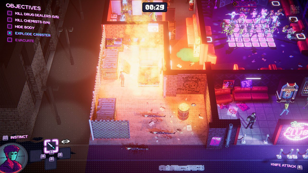 [4]-Party Hard 2 – v1.0.007.r Download-HohohoGames