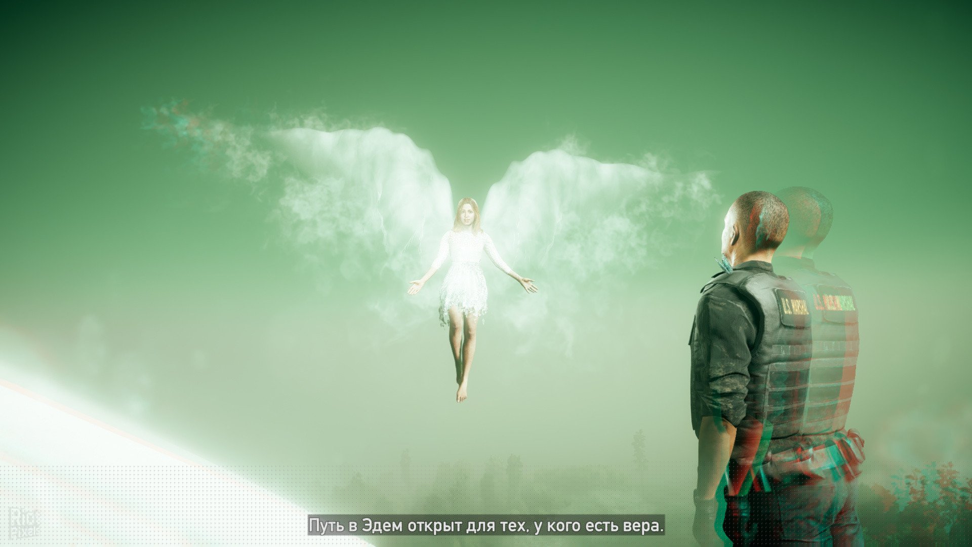 [13]-Far Cry 5: Gold Edition – v1.011 + 5 DLCs Download-HohohoGames