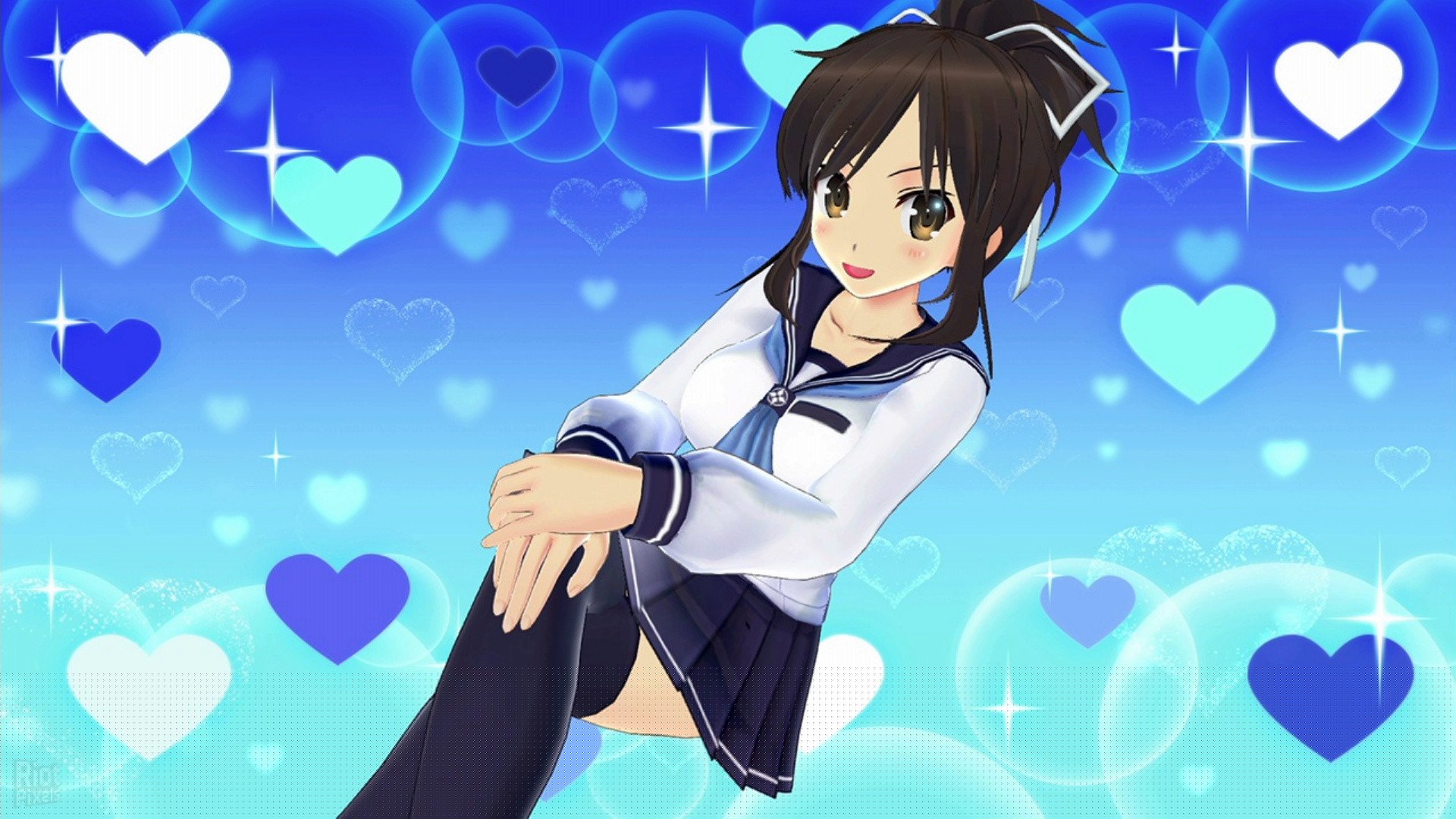 [4]-SENRAN KAGURA Reflexions + 20 DLCs Download-HohohoGames