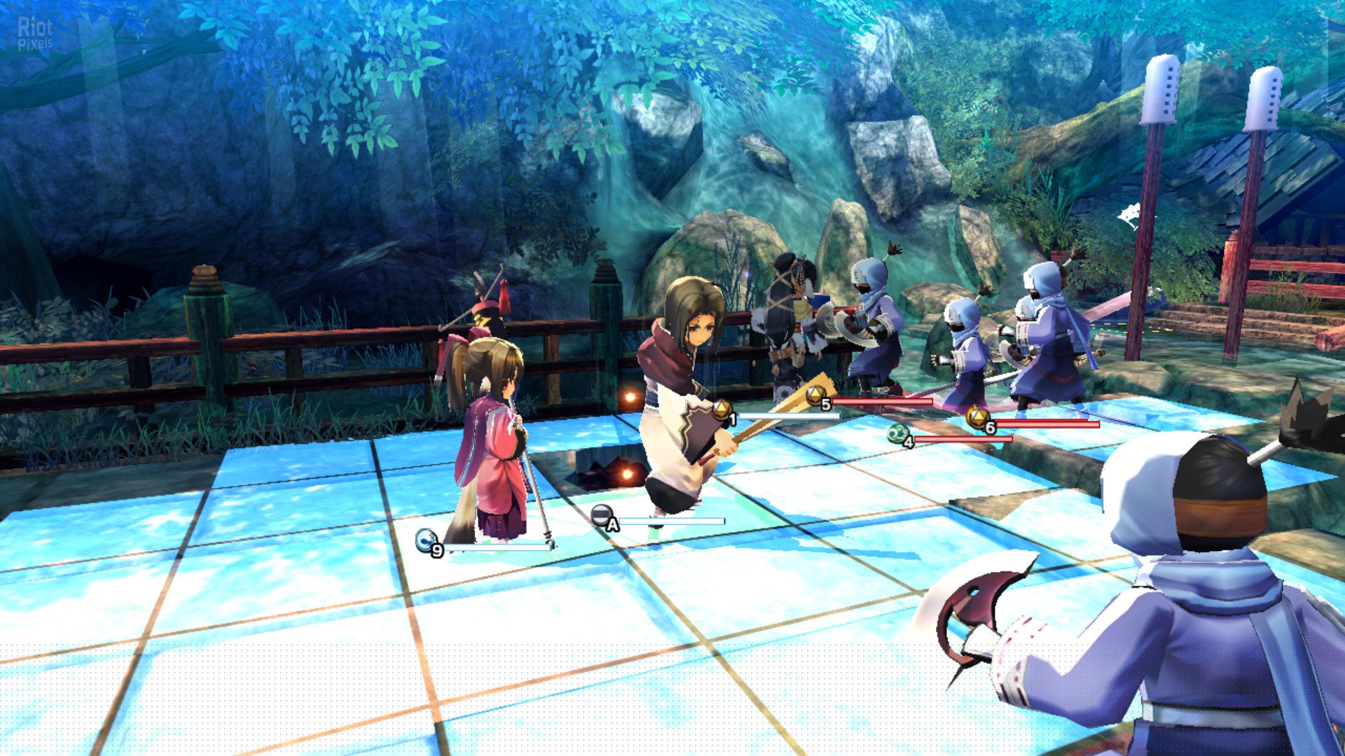 [4]-Utawarerumono Duology Download-HohohoGames