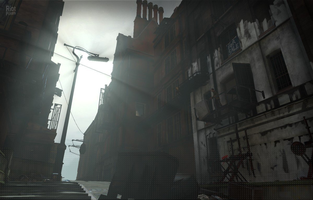 [13]-Dishonored: Complete Collection (GOG) Download-HohohoGames