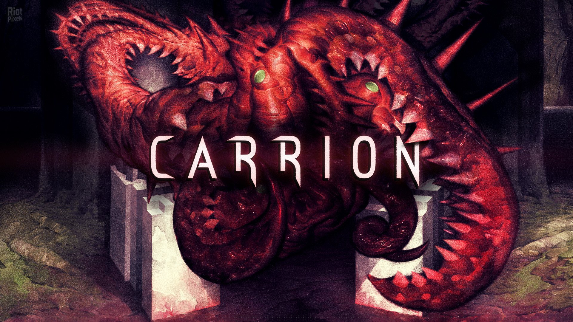 [17]-CARRION – v1.0.3 Download-HohohoGames