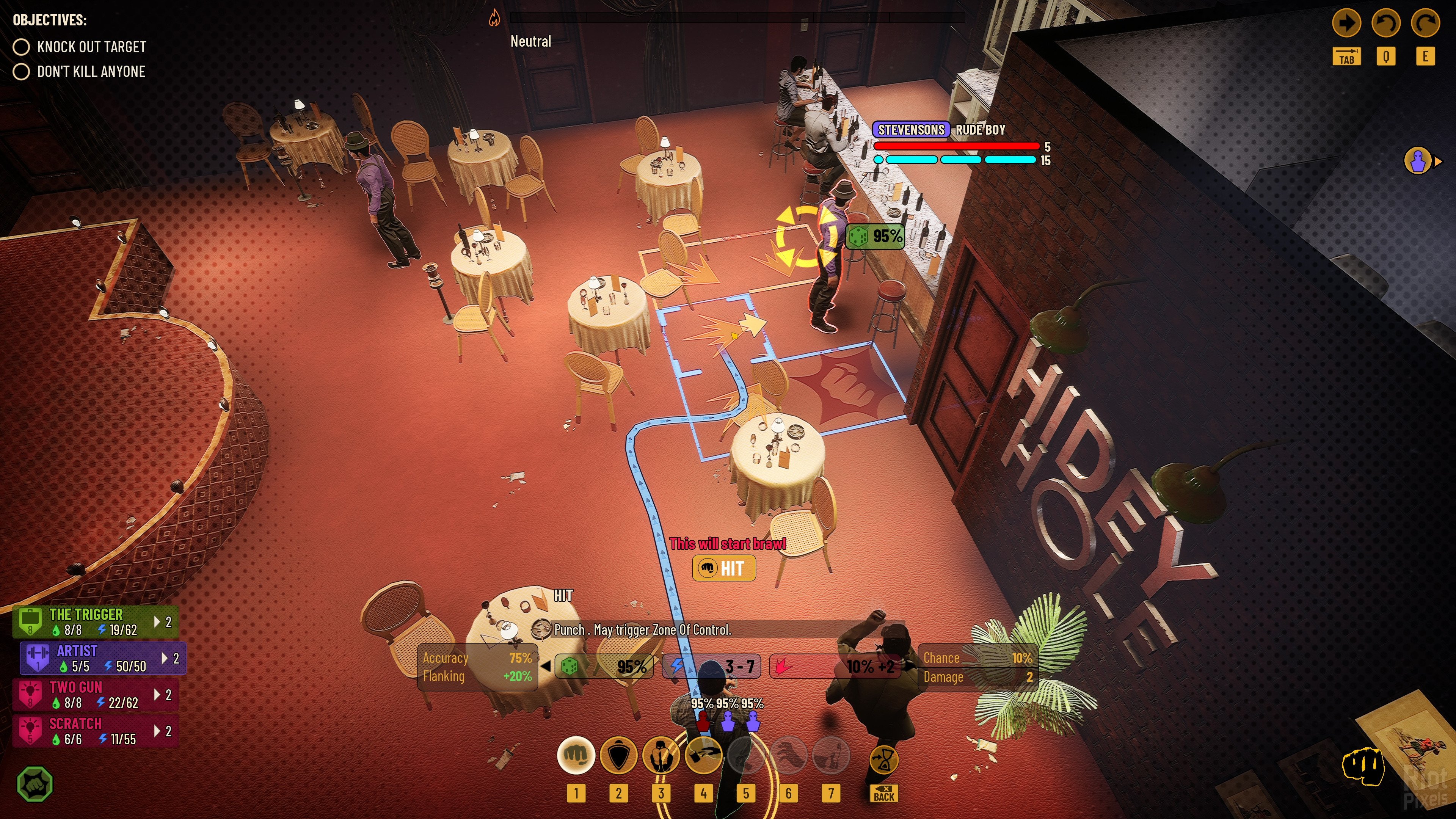 [12]-Company of Crime – v1.0.0.1041 Download-HohohoGames