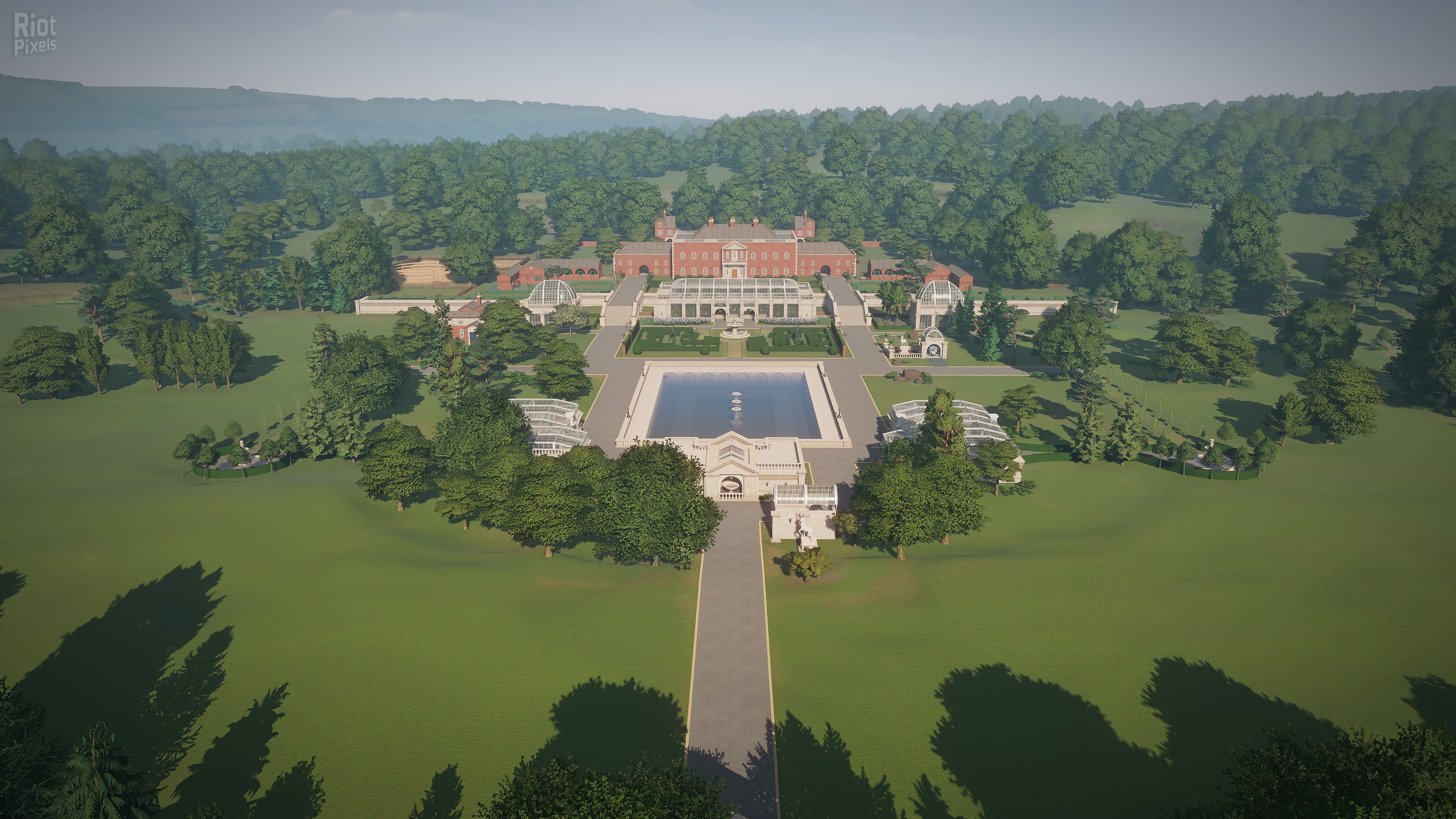 [5]-Planet Zoo: Deluxe Edition – v1.2.5.63260 + 4 DLCs + Bonus Content Download-HohohoGames