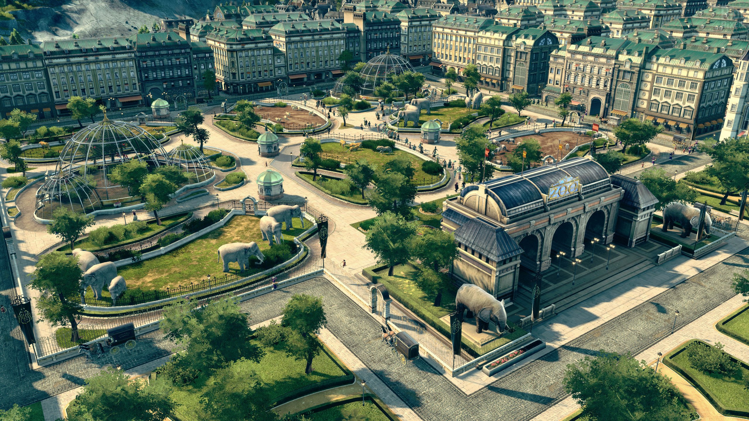 [14]-Anno 1800: Complete Edition – v9.2.972600 + 10 DLCs + Bonus Content Download-HohohoGames