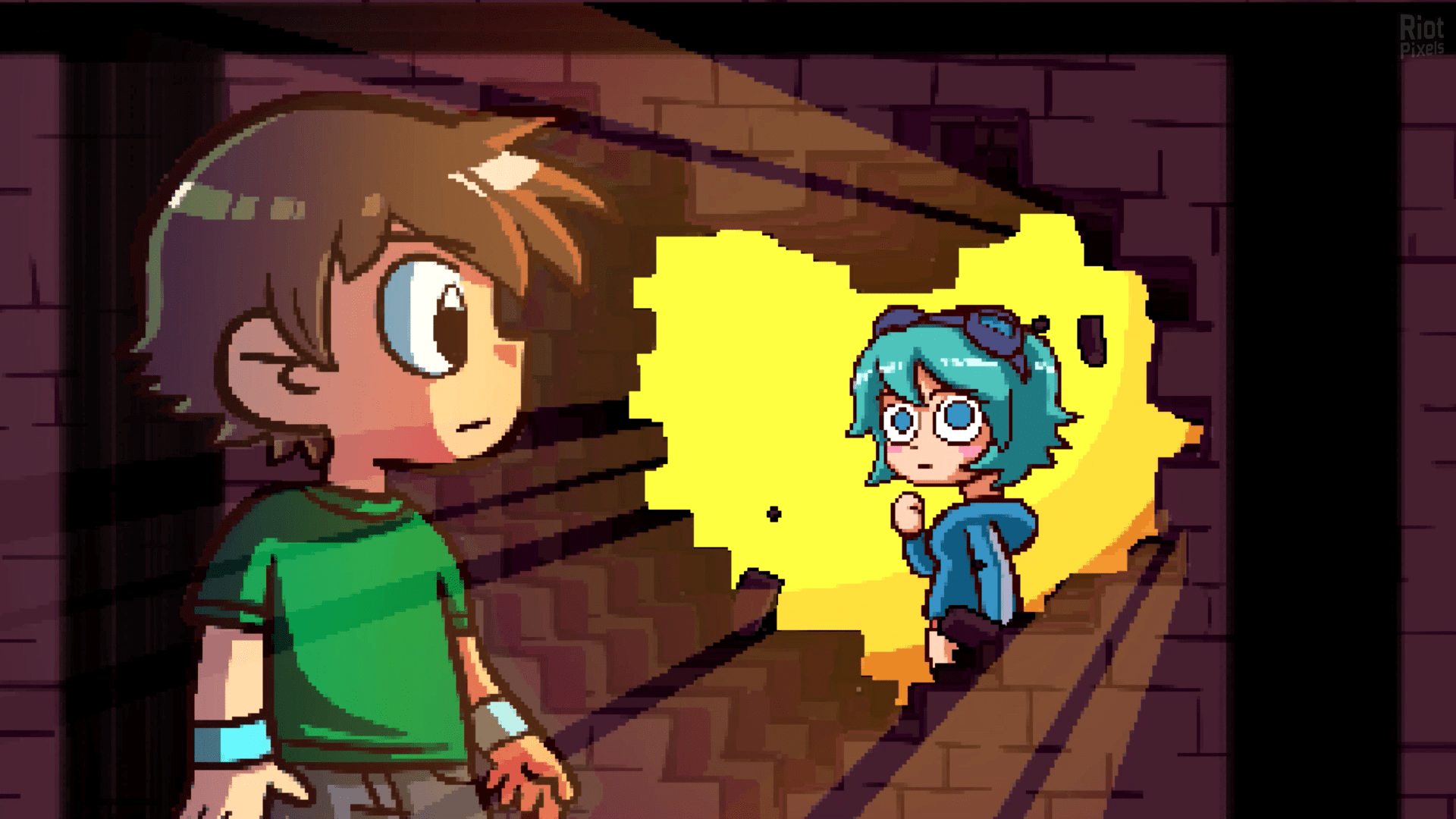 [6]-Scott Pilgrim vs. The World: The Game – Complete Edition – v1.0.1 + Yuzu Emu for PC Download-HohohoGames